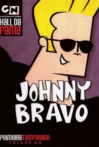 Джонни Браво (1997)